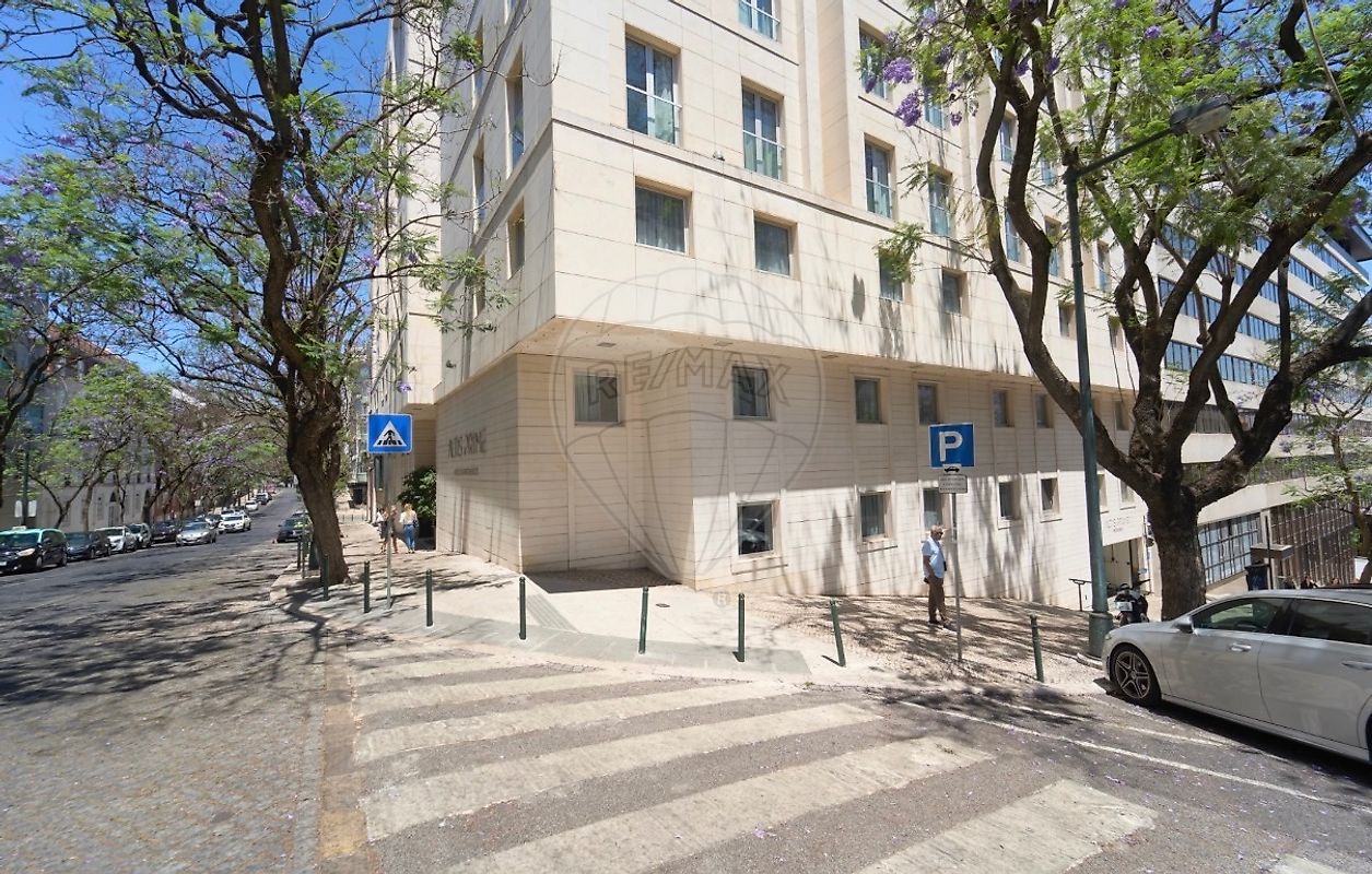 Apartamento T0 à venda em Santo António, Lisboa — foto 25