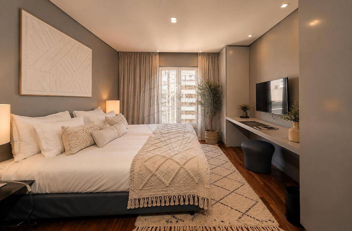 Apartamento T0 à venda em Santo António, Lisboa — foto 3