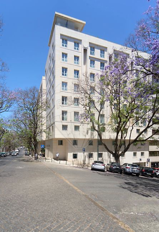 Apartamento T0 à venda em Santo António, Lisboa — foto 28