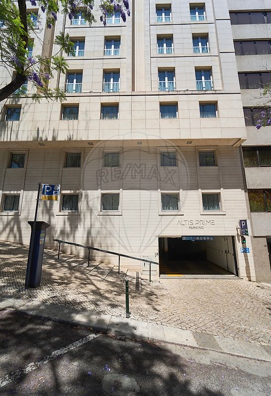 Apartamento T0 à venda em Santo António, Lisboa — foto 27