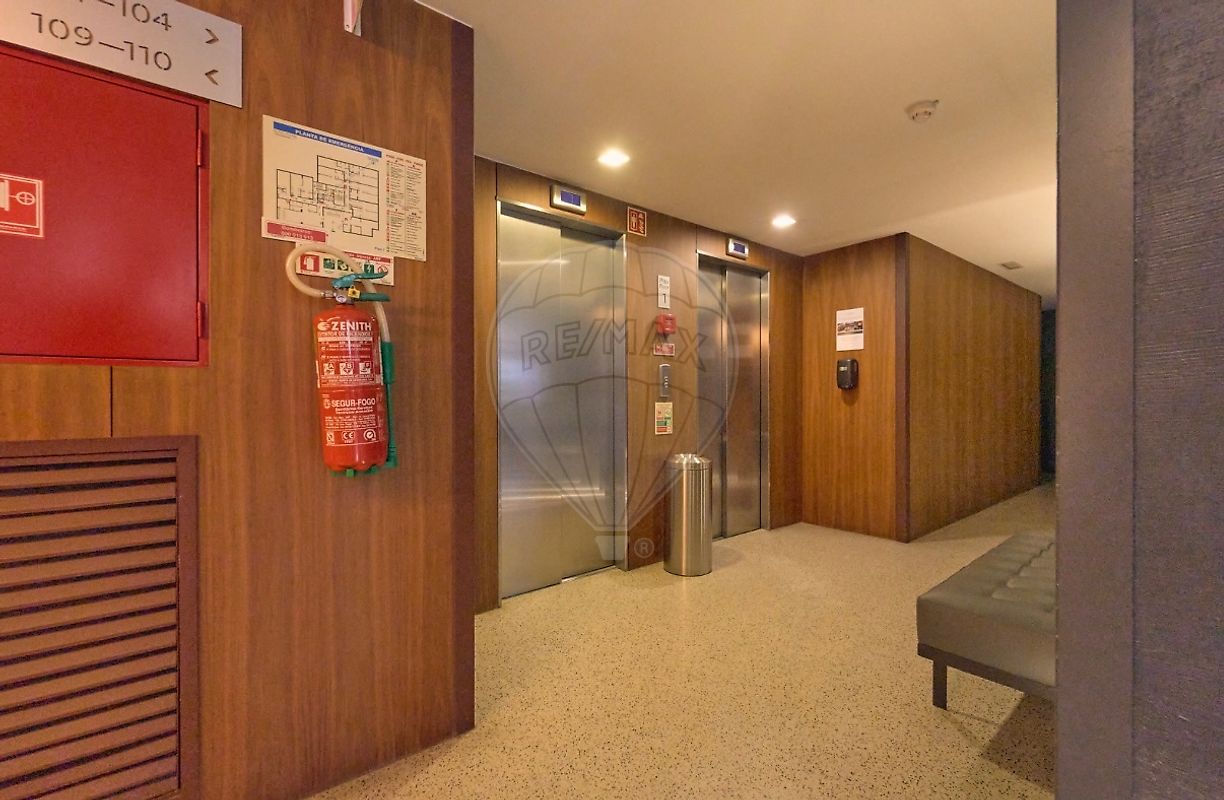 Apartamento T0 à venda em Santo António, Lisboa — foto 20