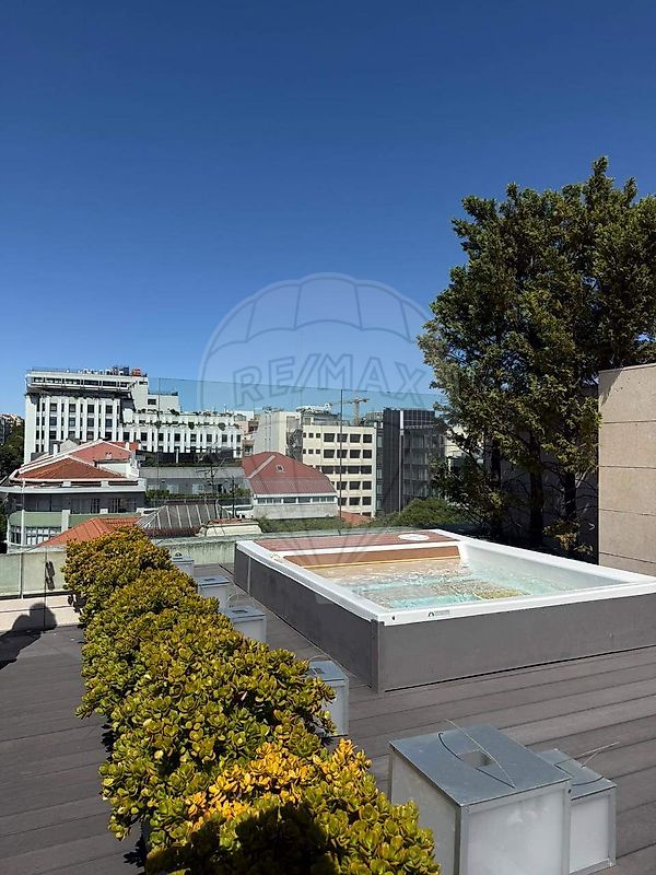Apartamento T0 à venda em Santo António, Lisboa — foto 4