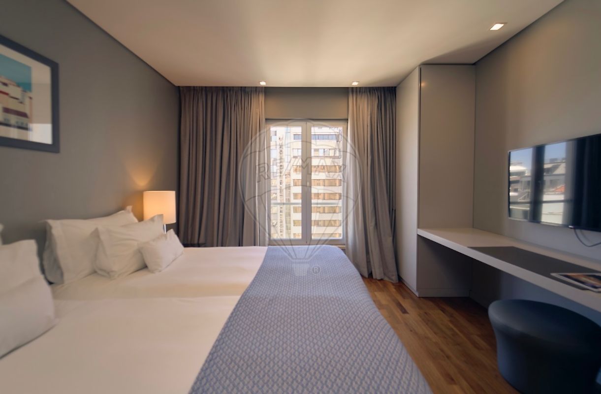 Apartamento à venda em Lisboa