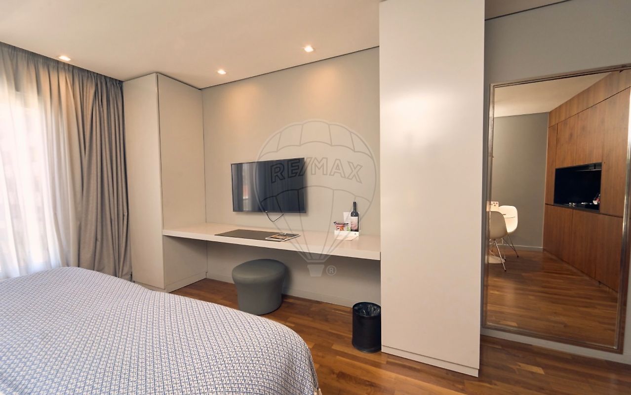 Apartamento T0 à venda em Santo António, Lisboa — foto 10