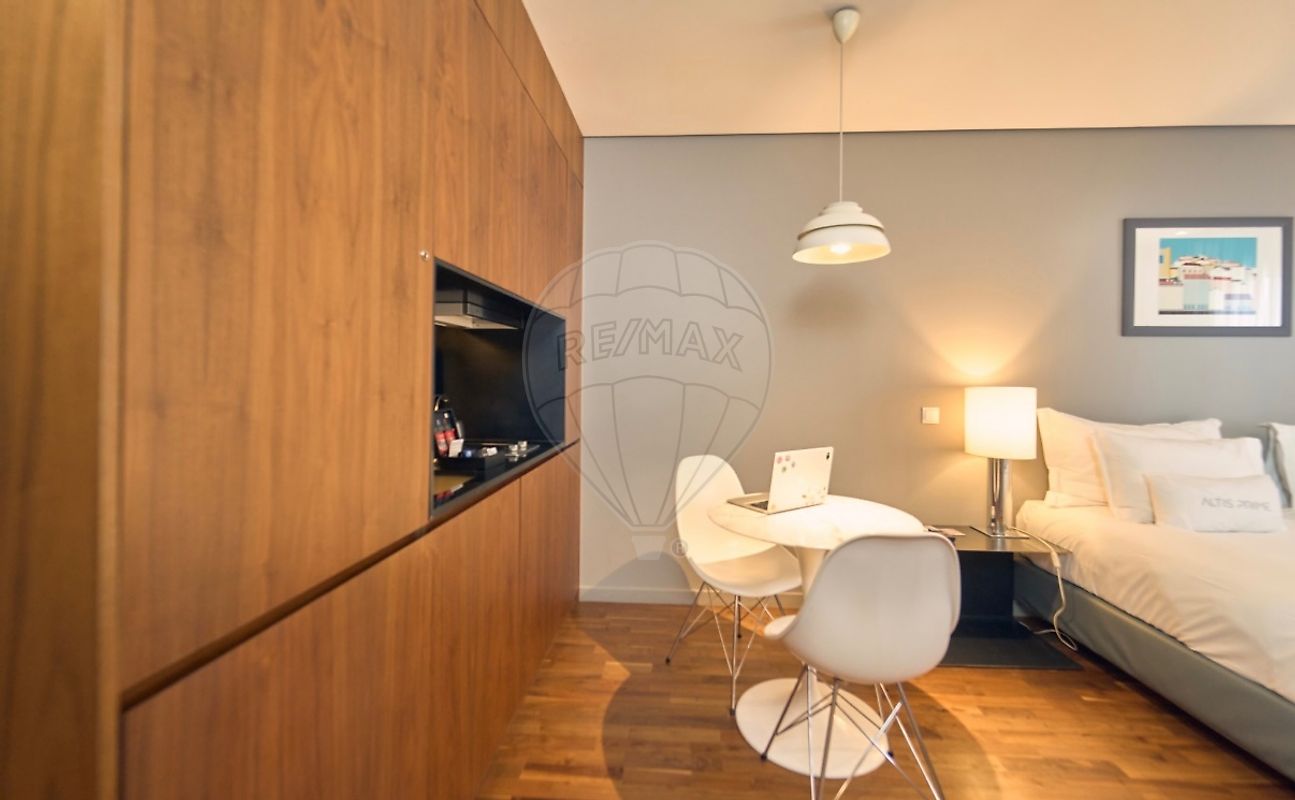Apartamento T0 à venda em Santo António, Lisboa — foto 12