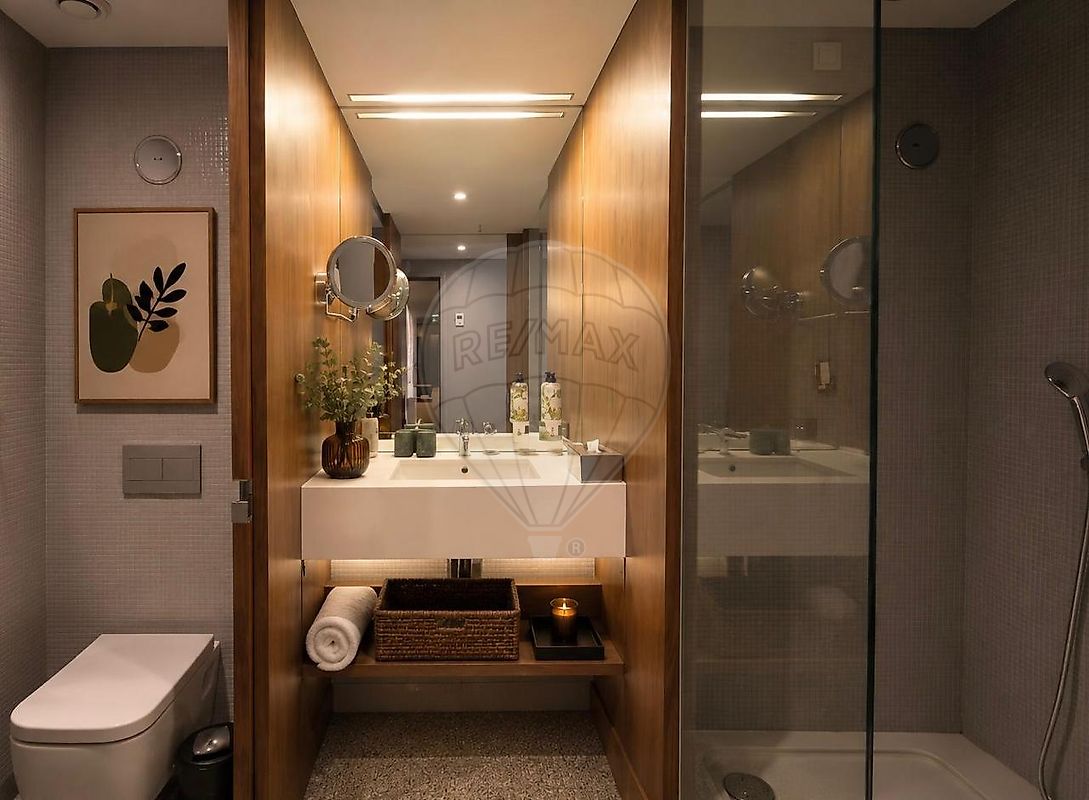 Apartamento T0 à venda em Santo António, Lisboa — foto 2