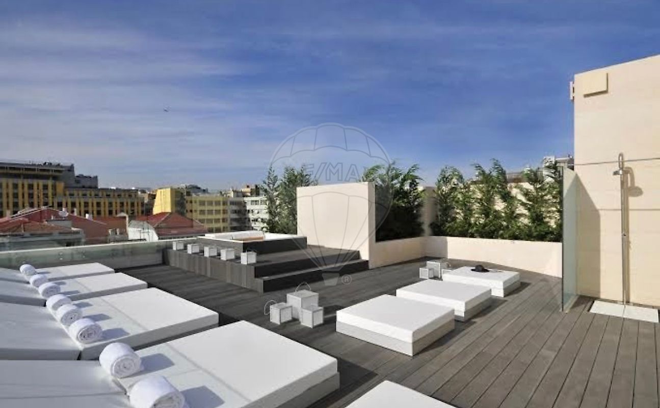 Apartamento T0 à venda em Santo António, Lisboa — foto 30
