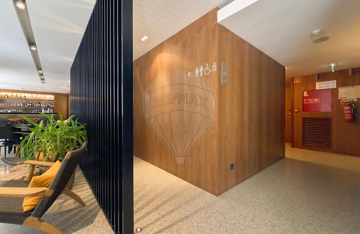 Apartamento T0 à venda em Santo António, Lisboa — foto 19