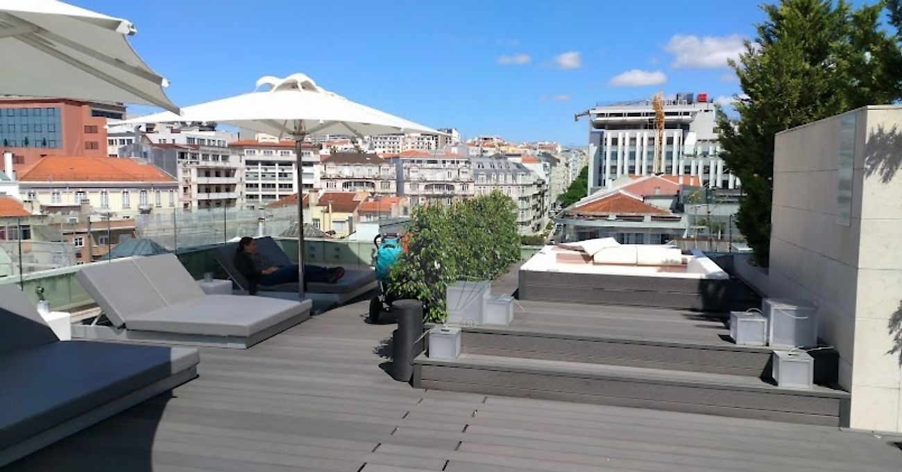 Apartamento T0 à venda em Santo António, Lisboa — foto 29