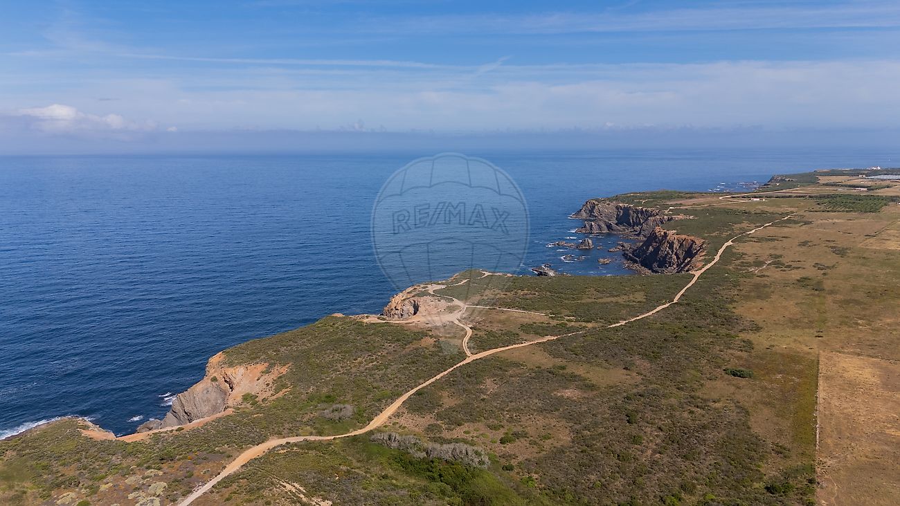 Moradia T0 à venda em São Teotónio, Odemira — foto 14