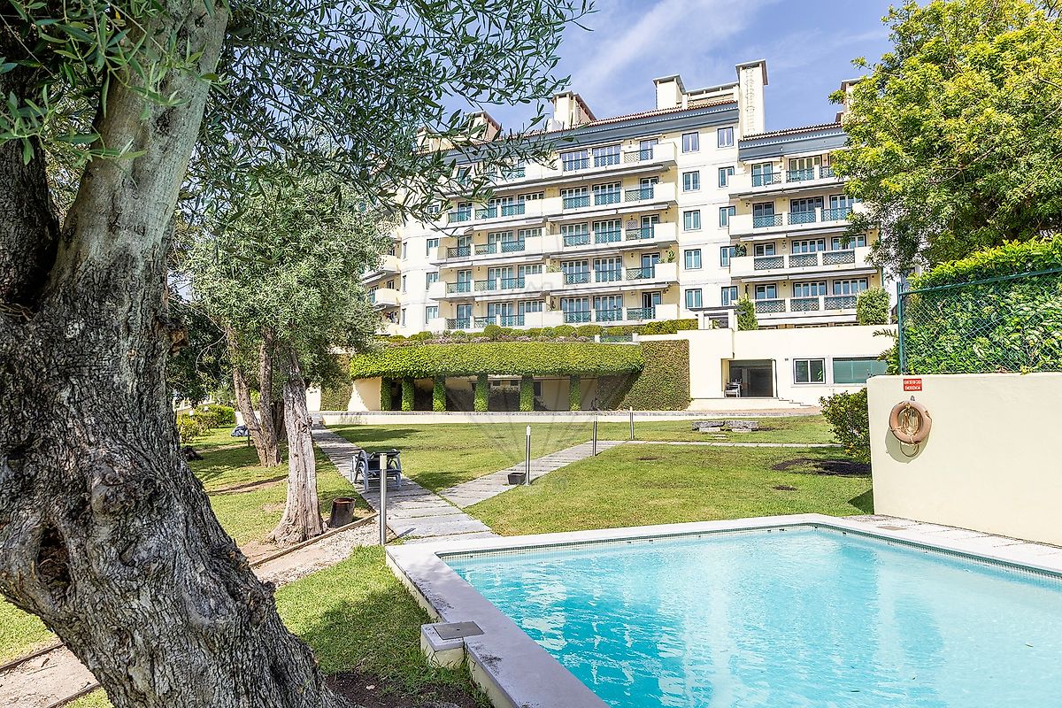 Apartamento T2 à venda em Lisboa