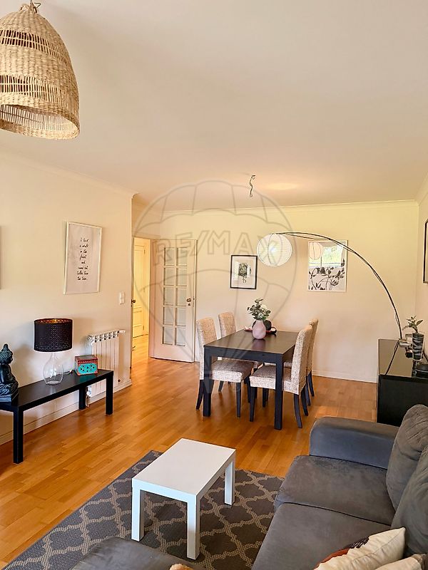 Apartamento T2 à venda em Cascais