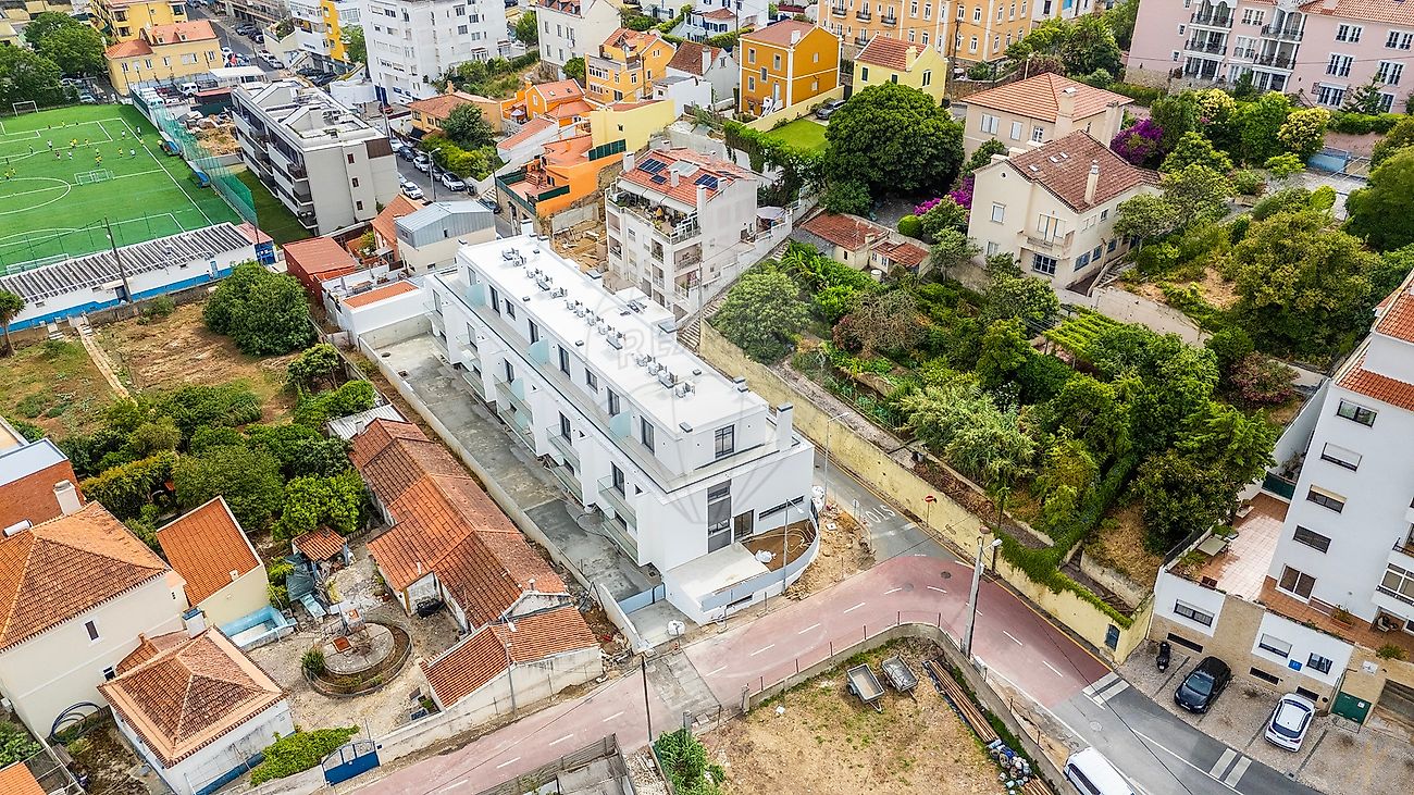 Apartamento T1 à venda em Cascais e Estoril, Cascais — foto 37