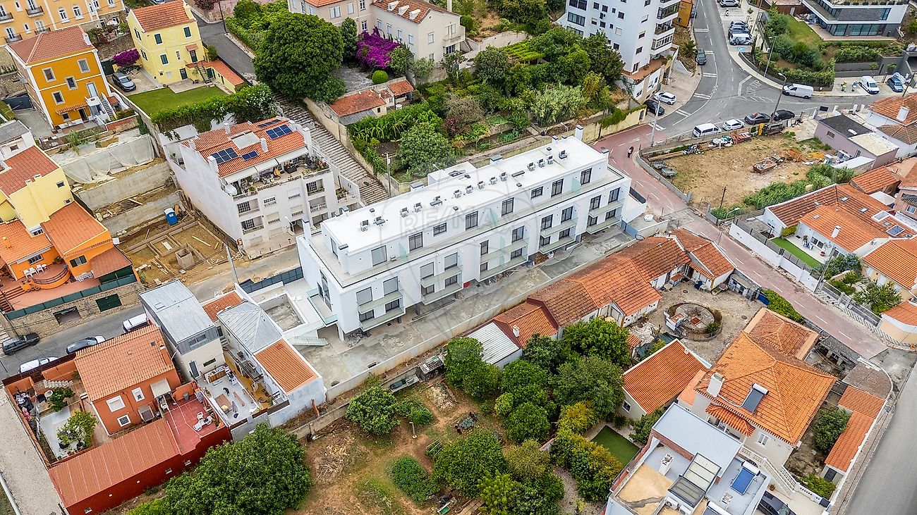 Apartamento T1 à venda em Cascais e Estoril, Cascais — foto 38