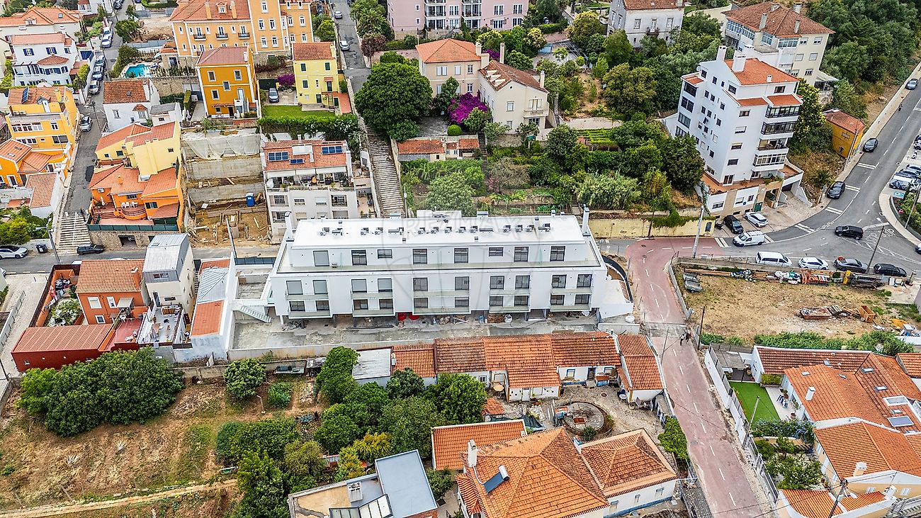 Apartamento T1 à venda em Cascais e Estoril, Cascais — foto 36