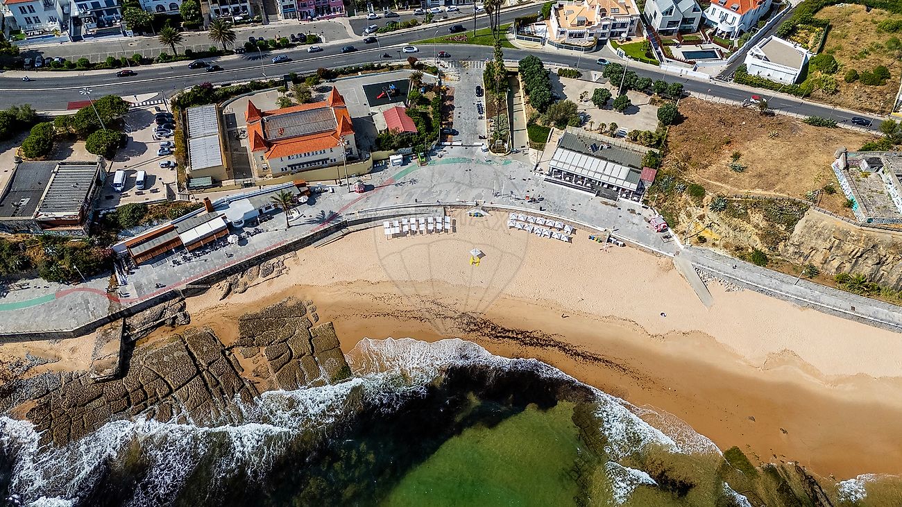 Apartamento T1 à venda em Cascais e Estoril, Cascais — foto 7
