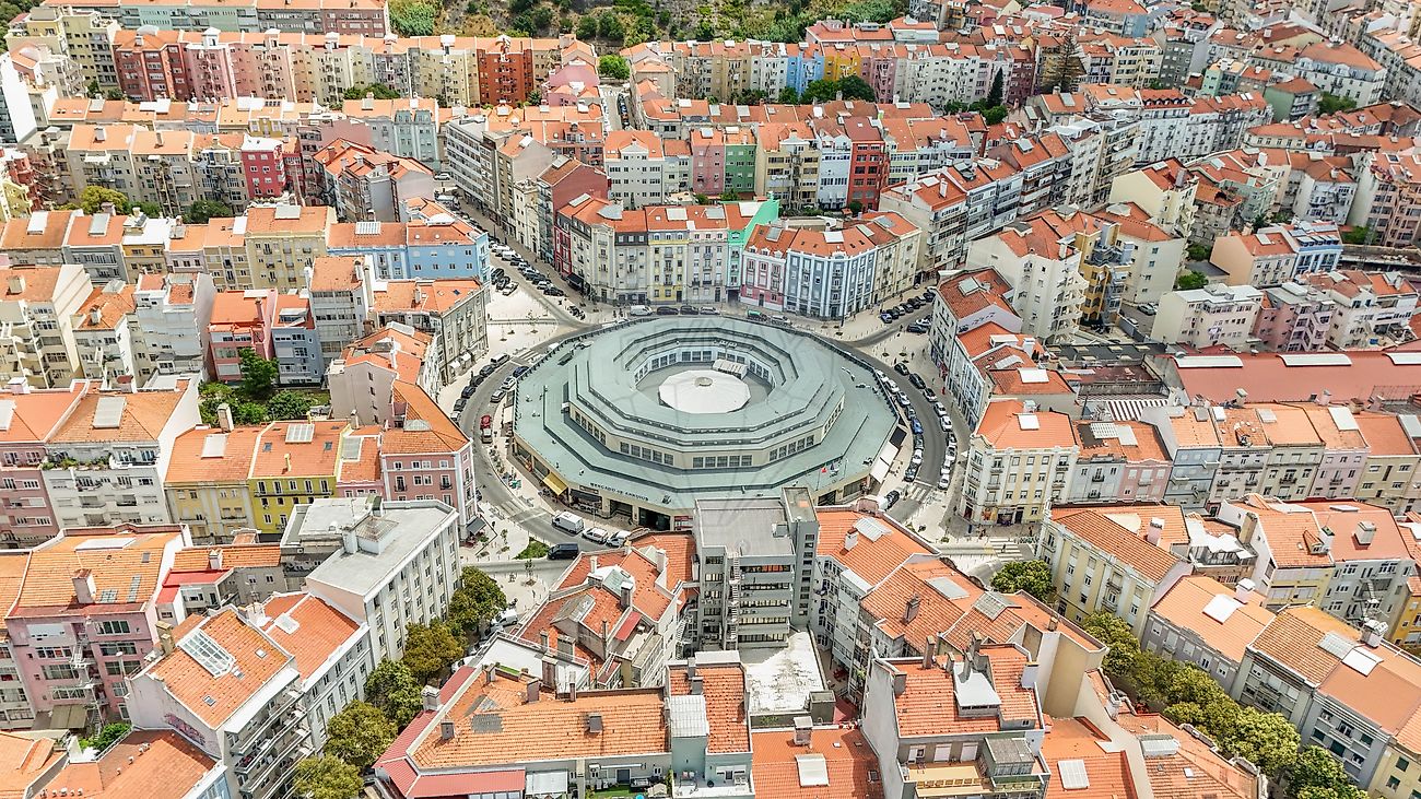 Apartamento T2 à venda em Arroios, Lisboa — foto 8