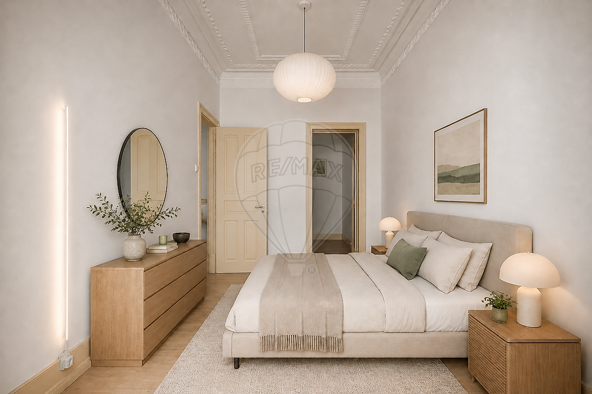 Apartamento T2 à venda em Arroios, Lisboa — foto 35
