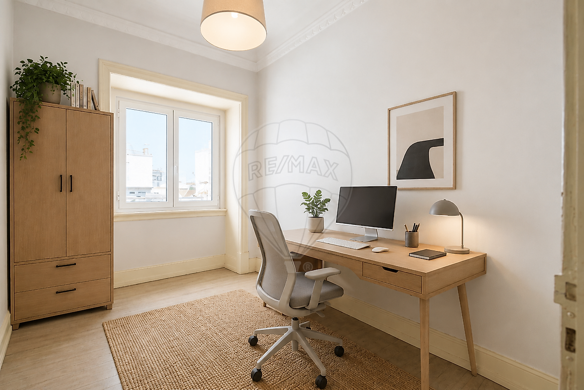 Apartamento T2 à venda em Arroios, Lisboa — foto 30