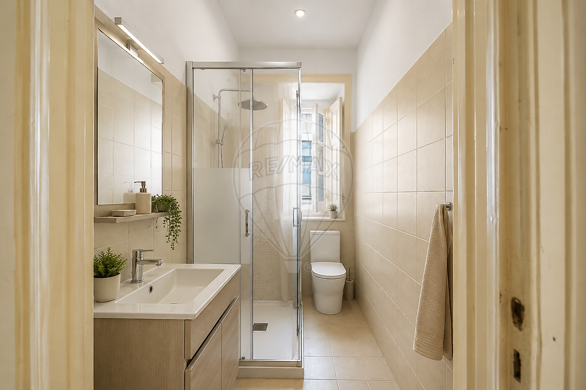 Apartamento T2 à venda em Arroios, Lisboa — foto 33
