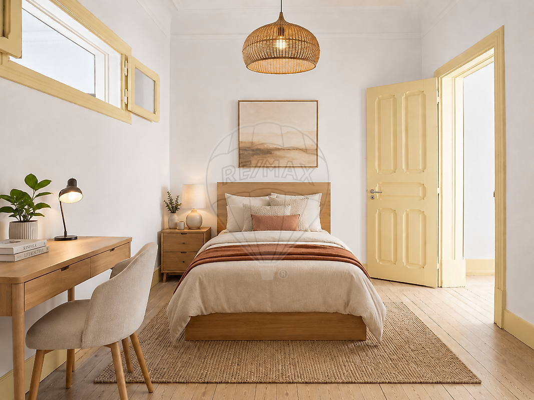 Apartamento T2 à venda em Arroios, Lisboa — foto 27