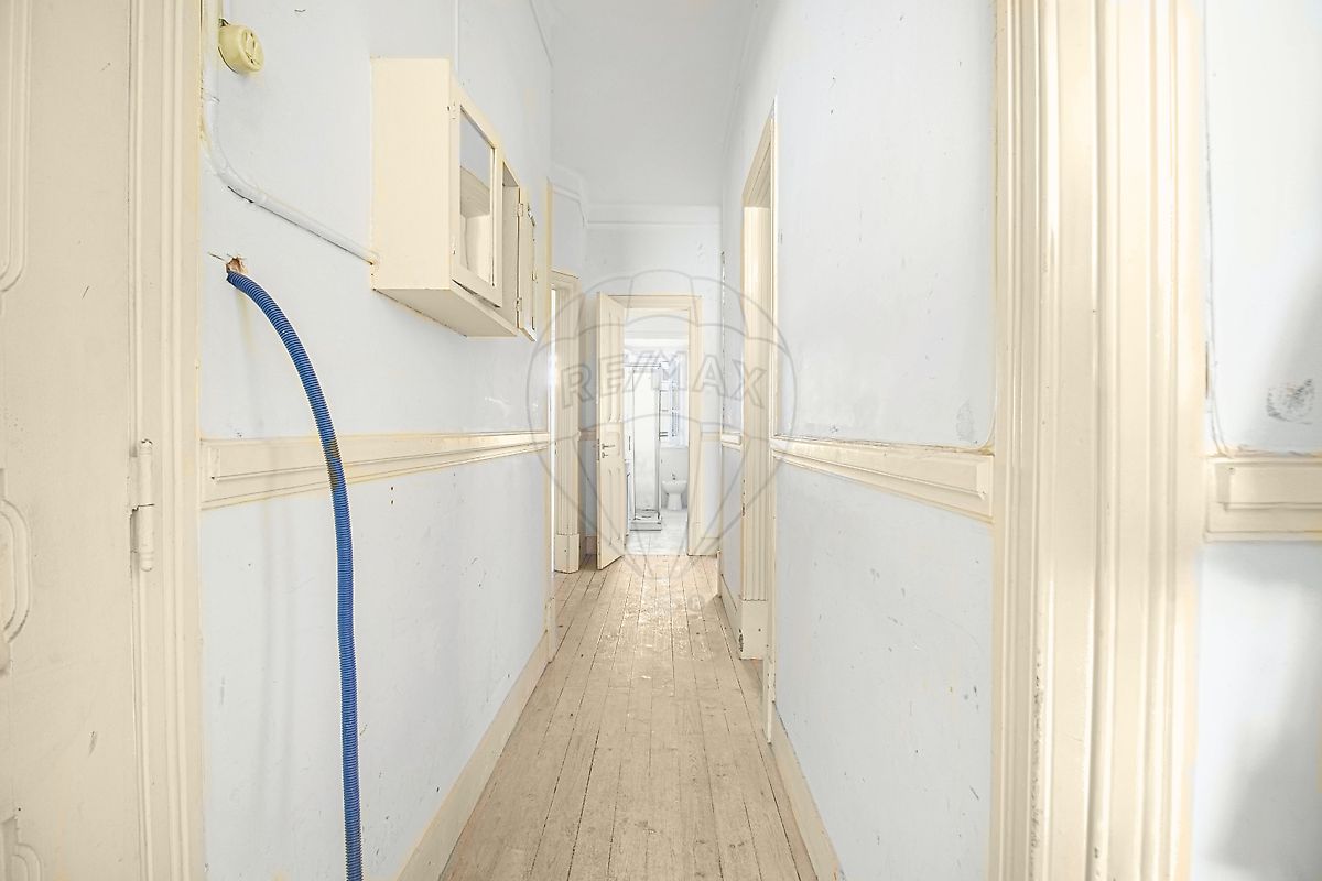 Apartamento T2 à venda em Arroios, Lisboa — foto 12