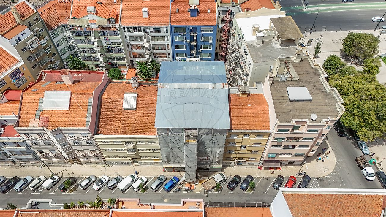 Apartamento T2 à venda em Arroios, Lisboa — foto 9