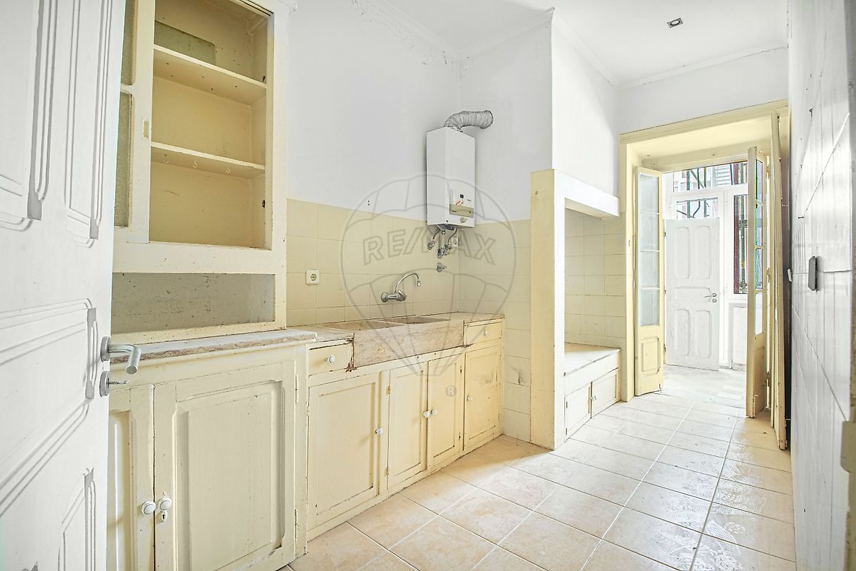 Apartamento T2 à venda em Arroios, Lisboa — foto 14