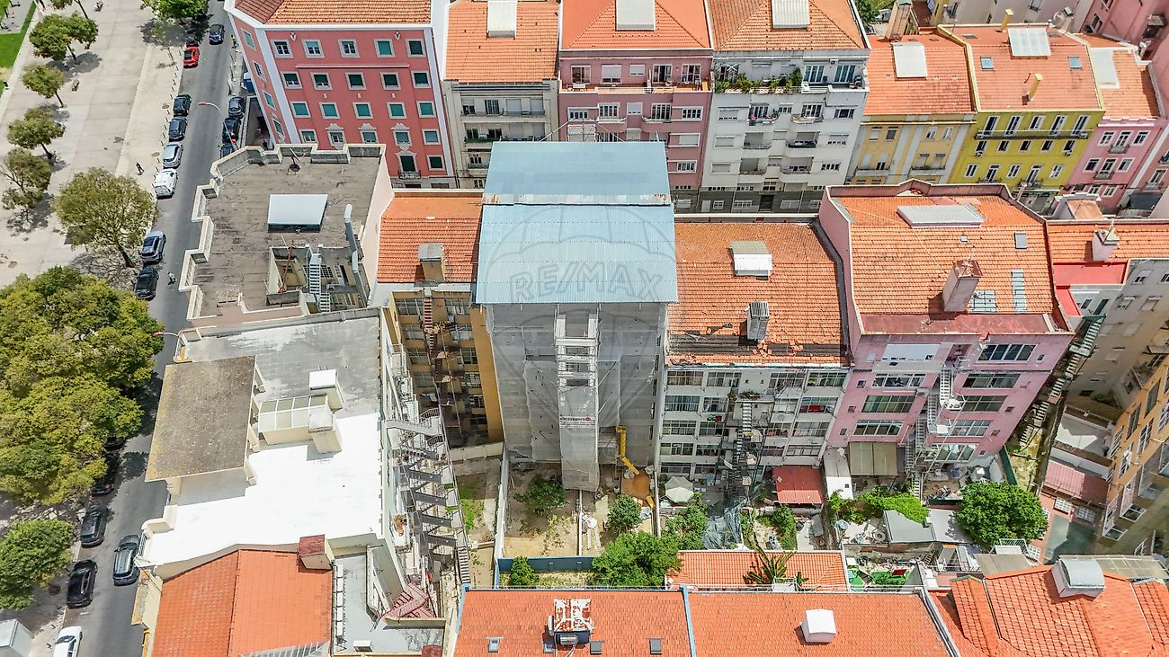 Apartamento T2 à venda em Arroios, Lisboa — foto 10