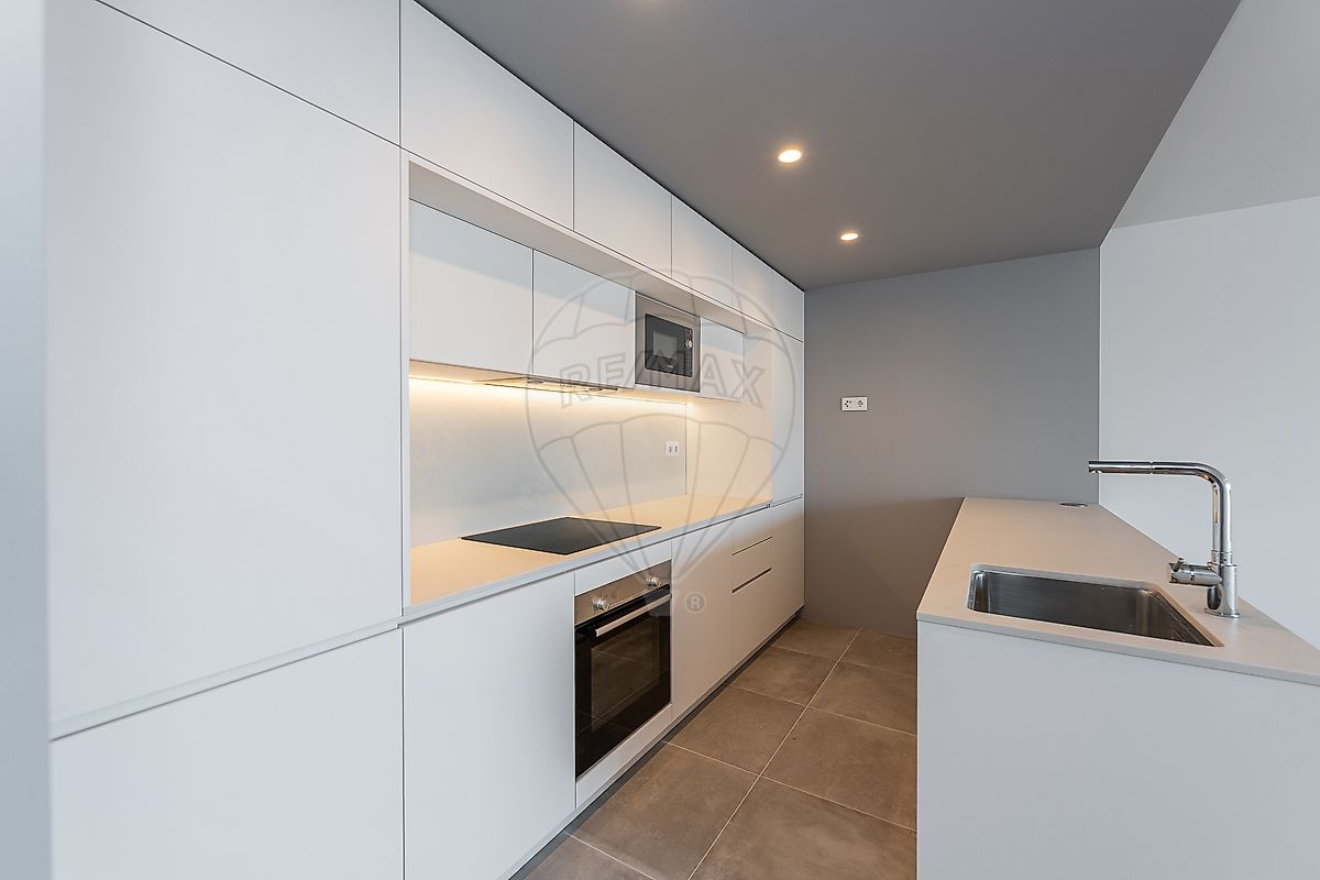 Apartamento T2 à venda em Matosinhos