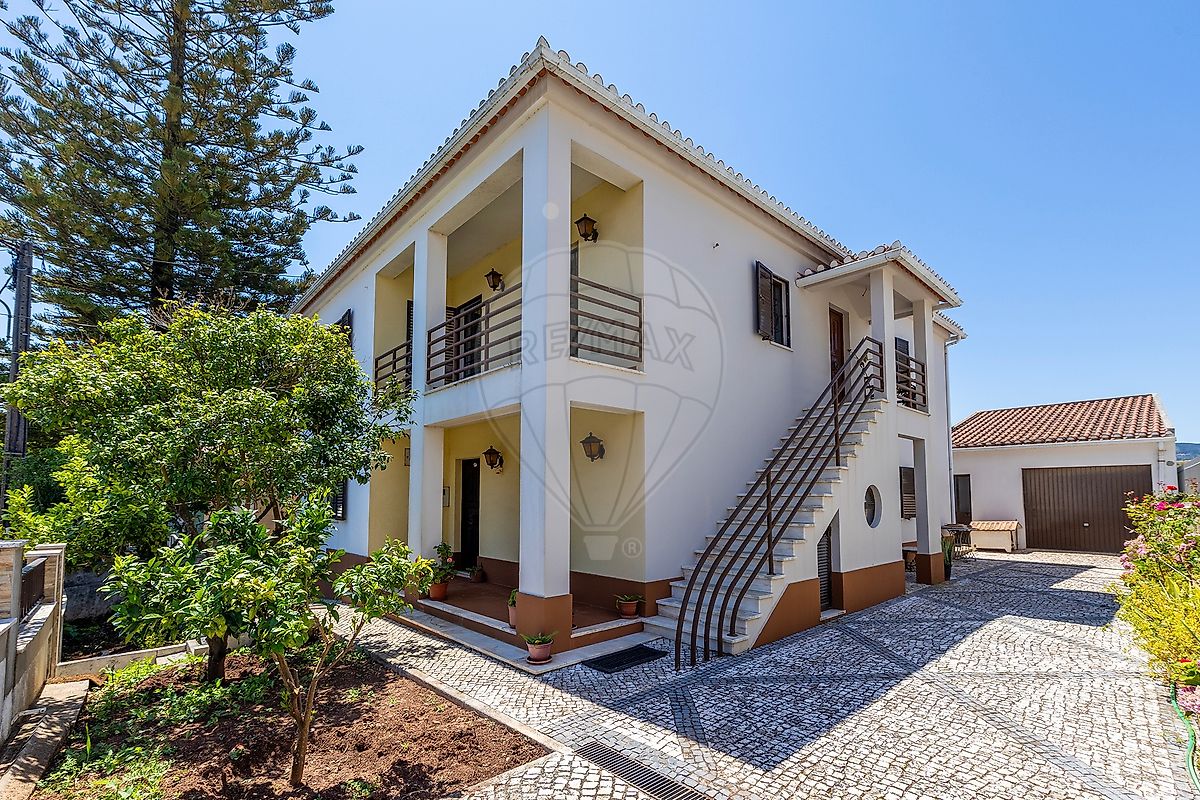 Moradia - Santo Antão e São Julião do Tojal, Loures, Lisboa