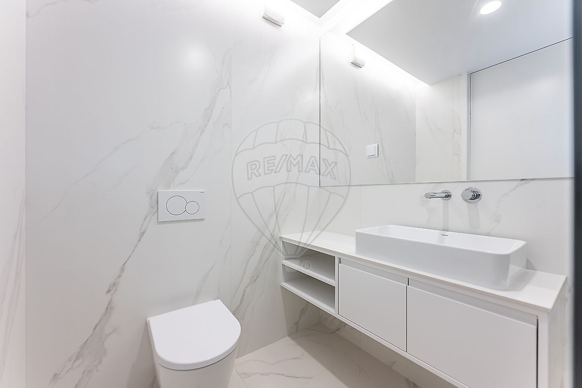 Apartamento T2 à venda em Matosinhos