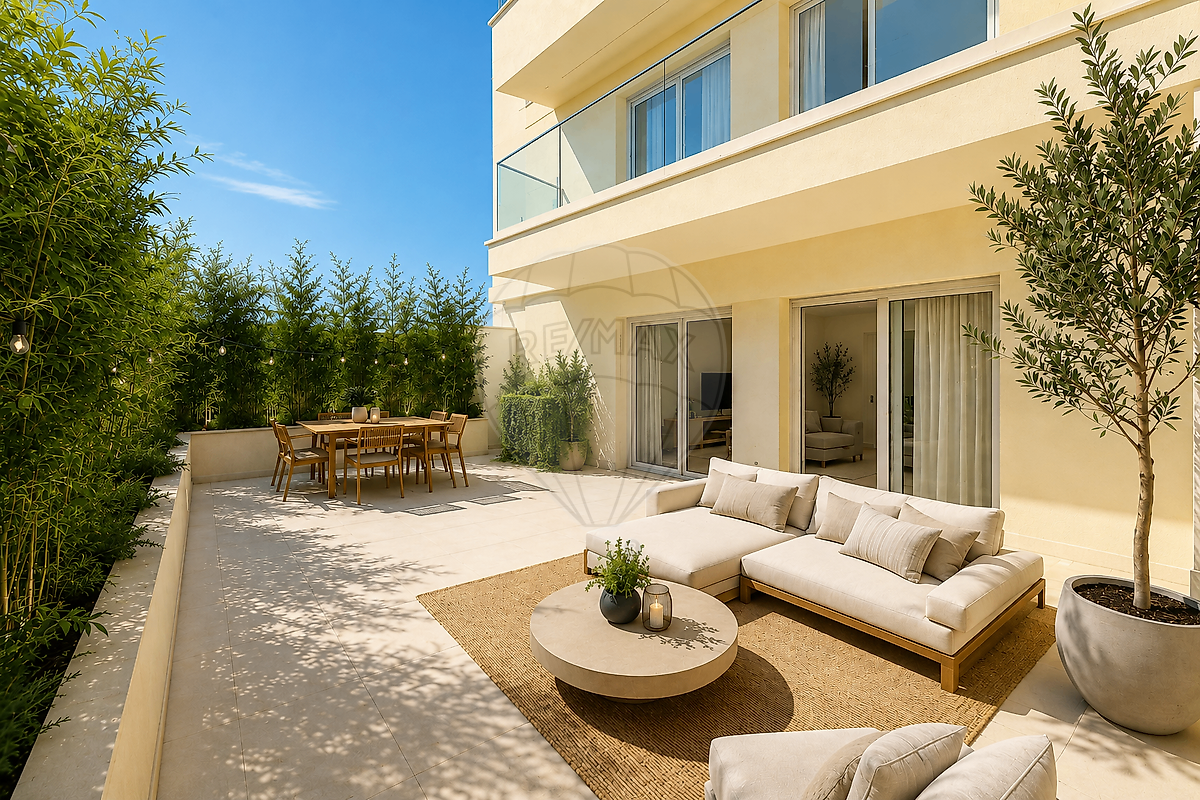 Apartamento T3 à venda em Cascais