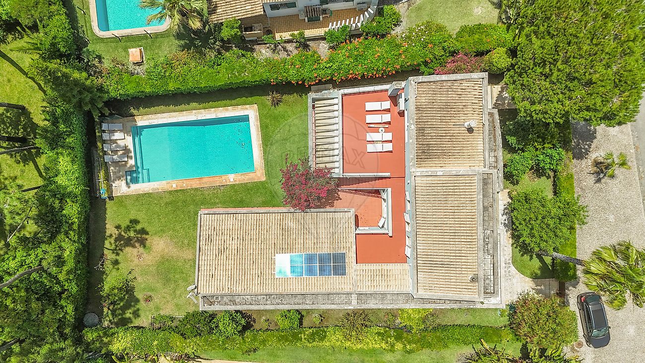 Moradia T5 à venda em Carvalhal, Grândola — foto 7
