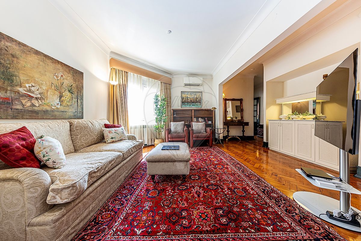 Apartamento T3 à venda em Lisboa