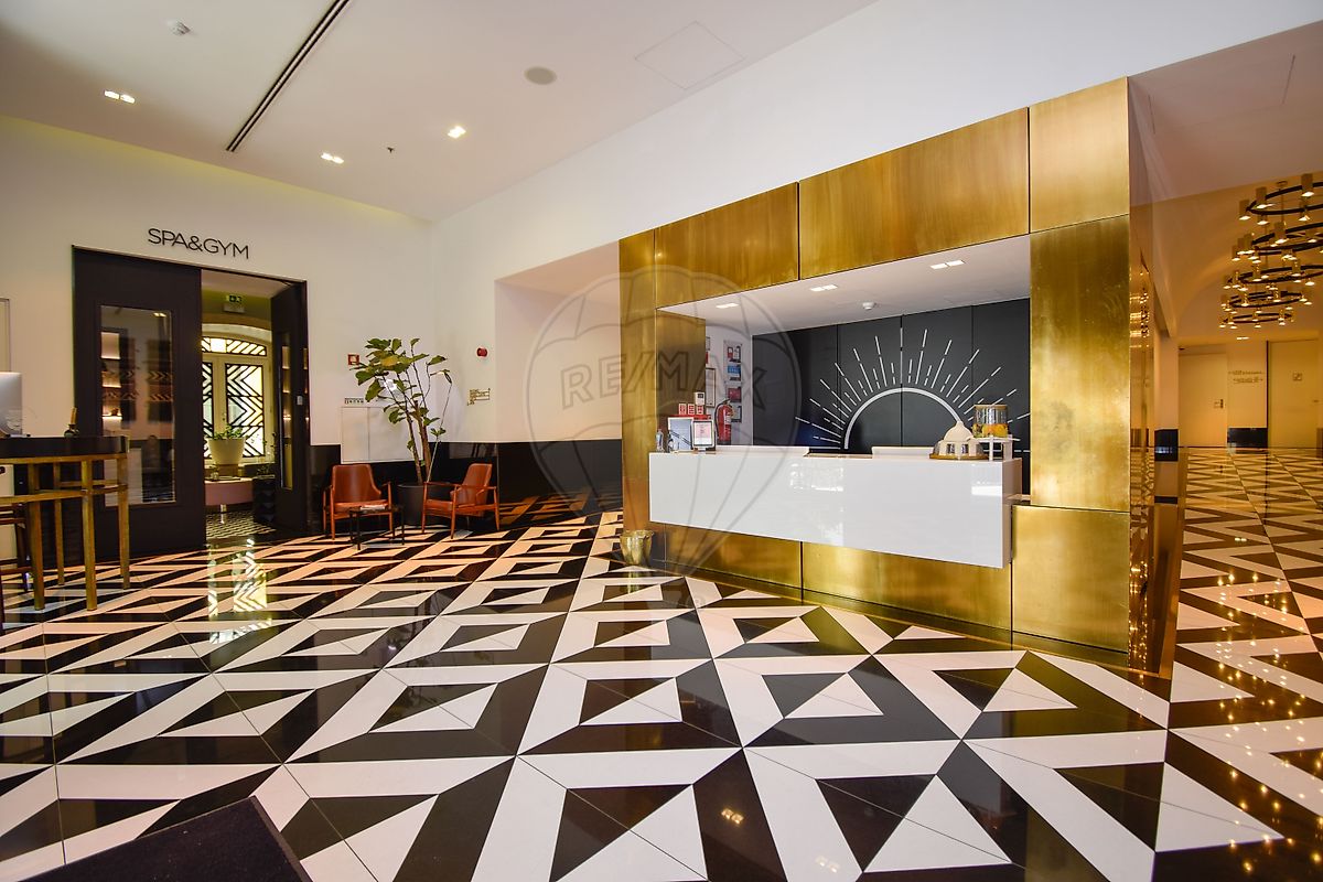 Apartamento T2 à venda em Lisboa