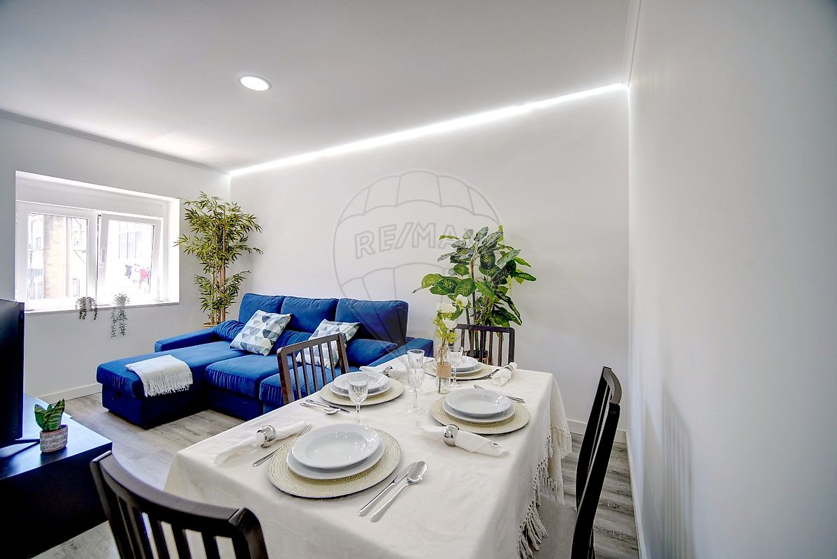 Apartamento - Venteira, Amadora, Lisboa