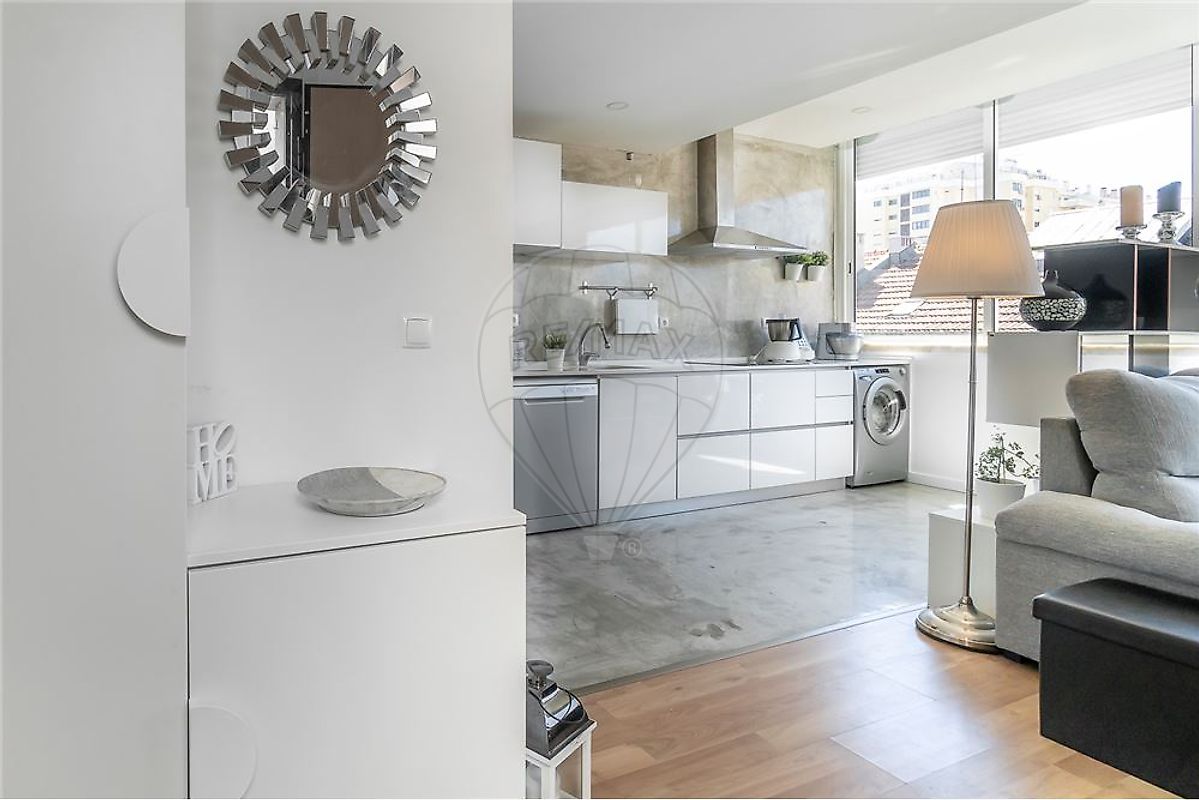 Apartamento - Sacavém e Prior Velho, Loures, Lisboa