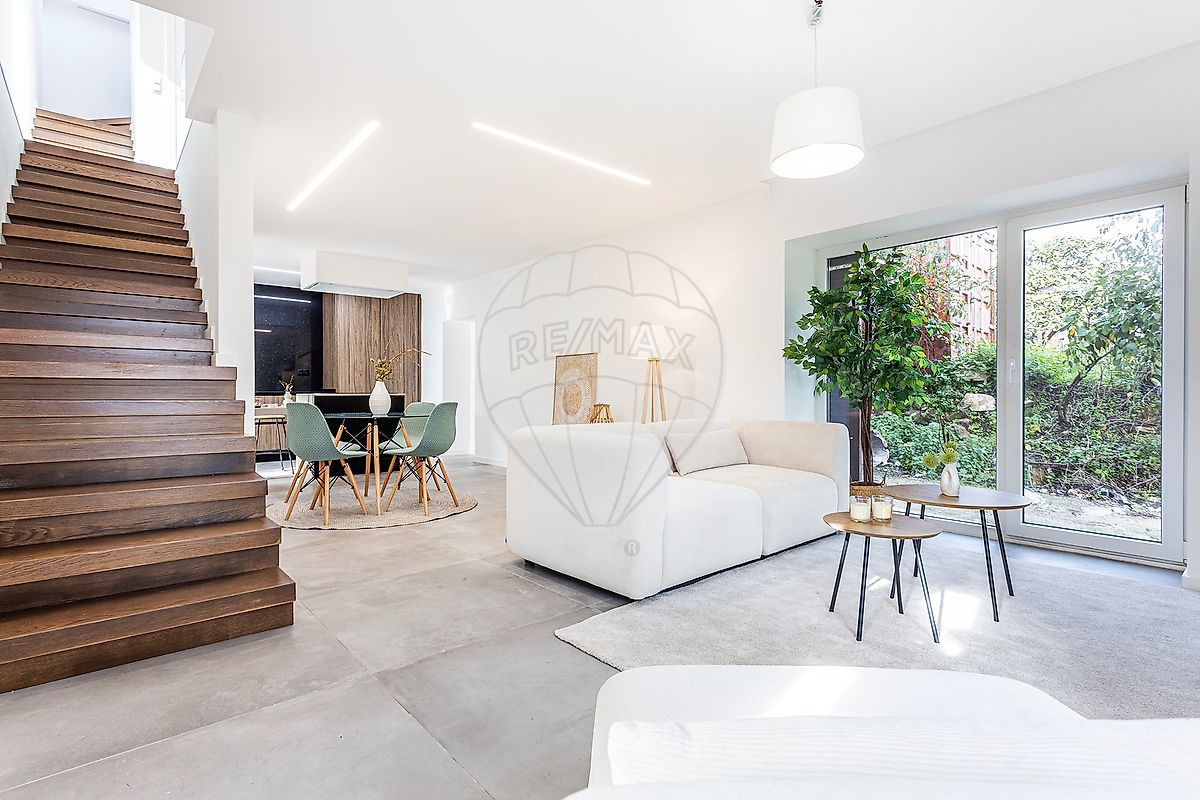 Apartamento T3 à venda em Sintra