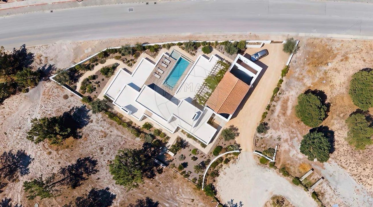 Apartamento T4 à venda em Grândola