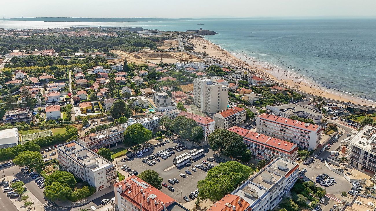 Trespasse - Carcavelos e Parede, Cascais, Lisboa
