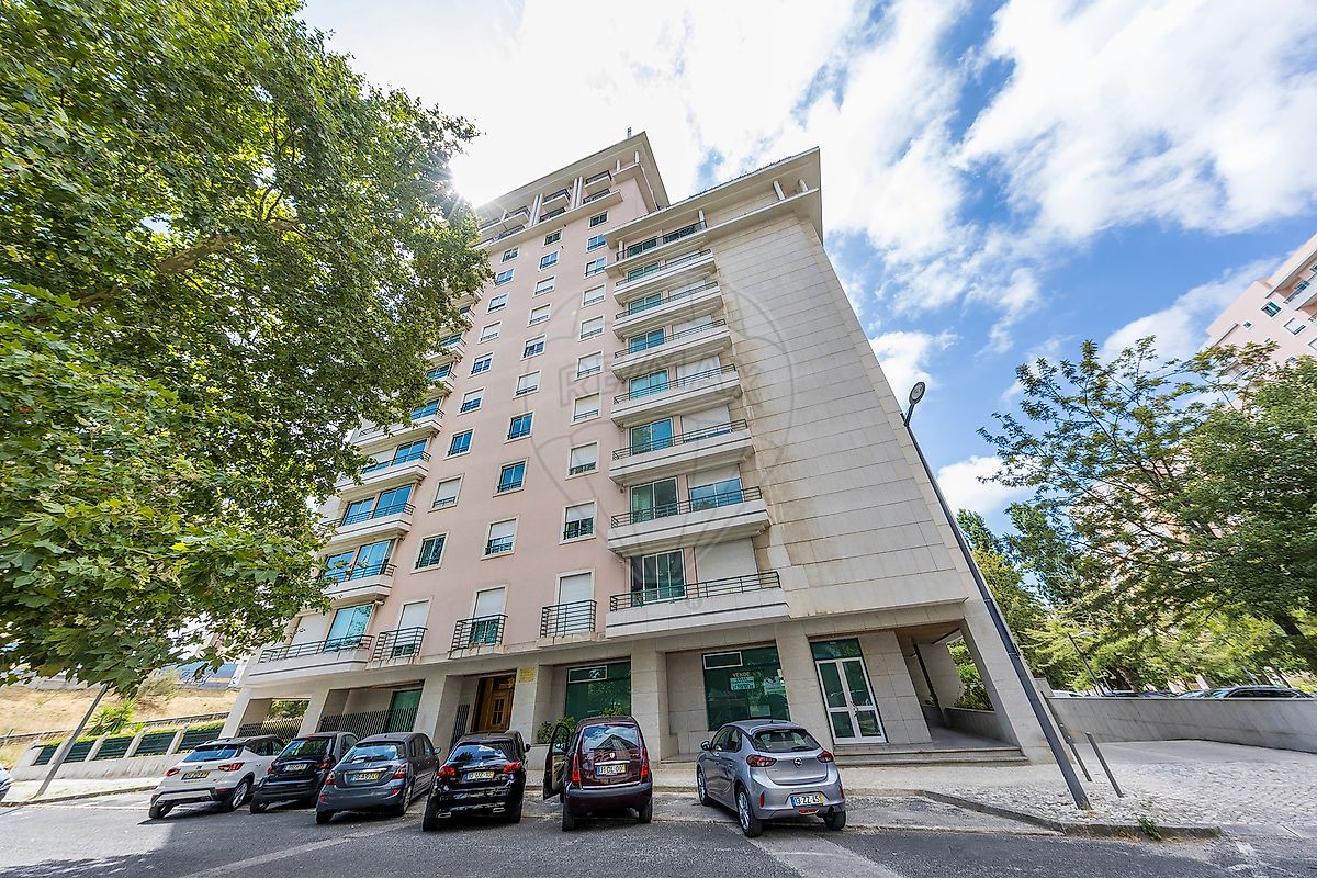Apartamento T2 à venda em Lisboa