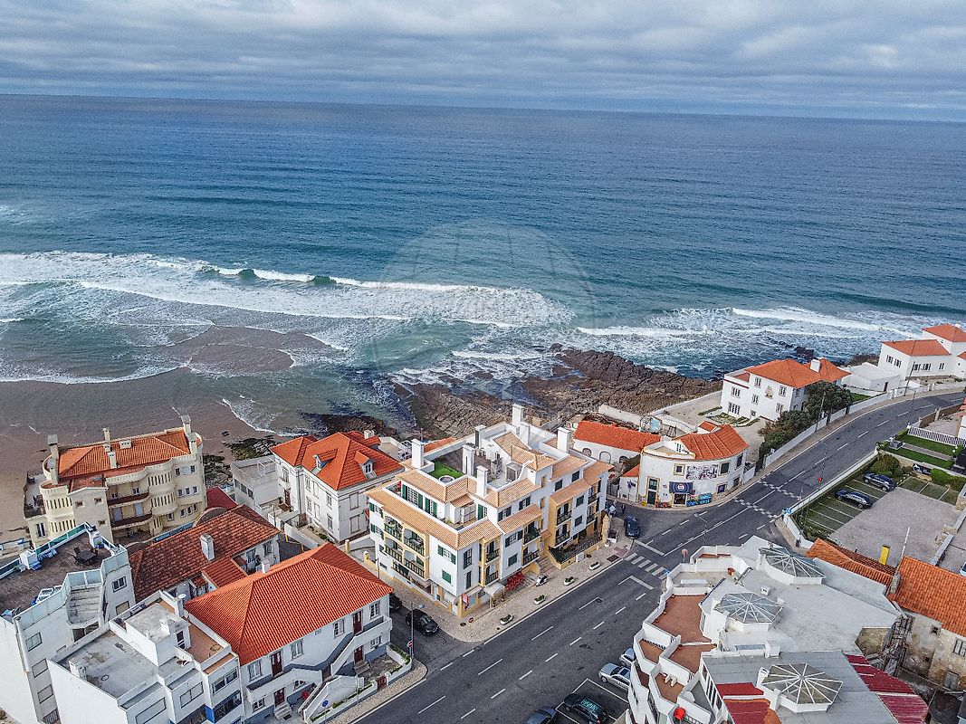 Apartamento - Colares, Sintra, Lisboa
