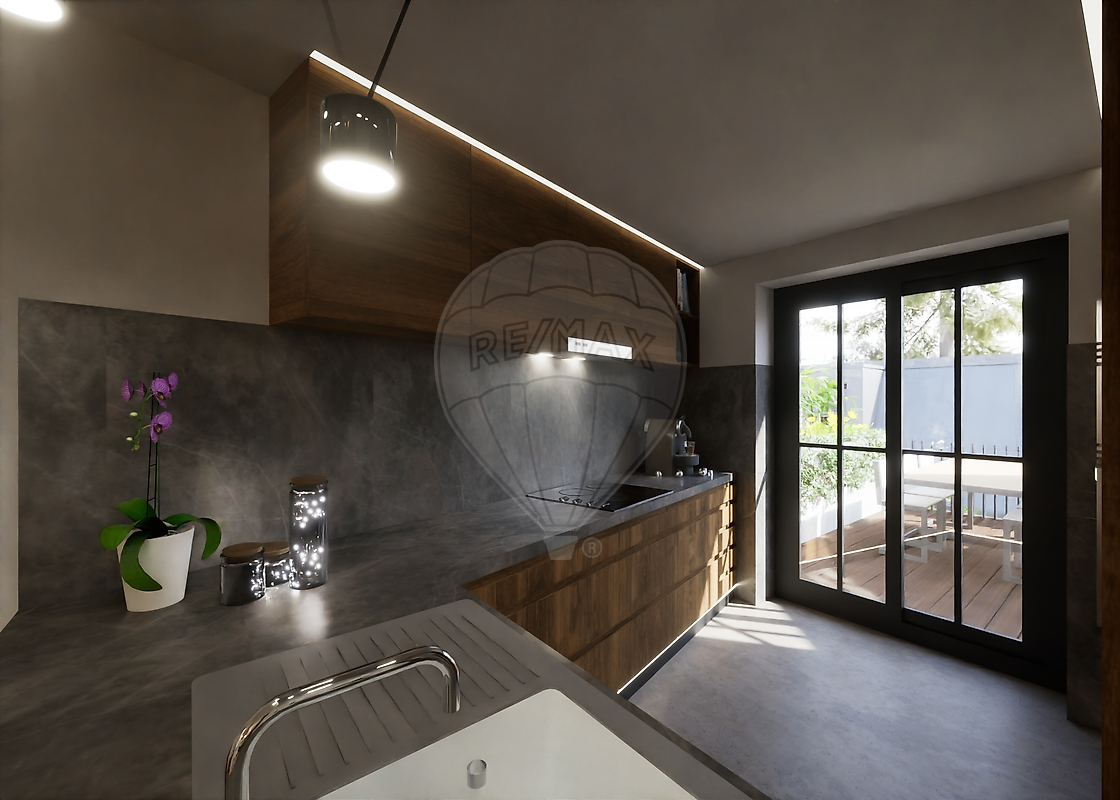 Moradia T5 à venda em Cascais e Estoril, Cascais — foto 12