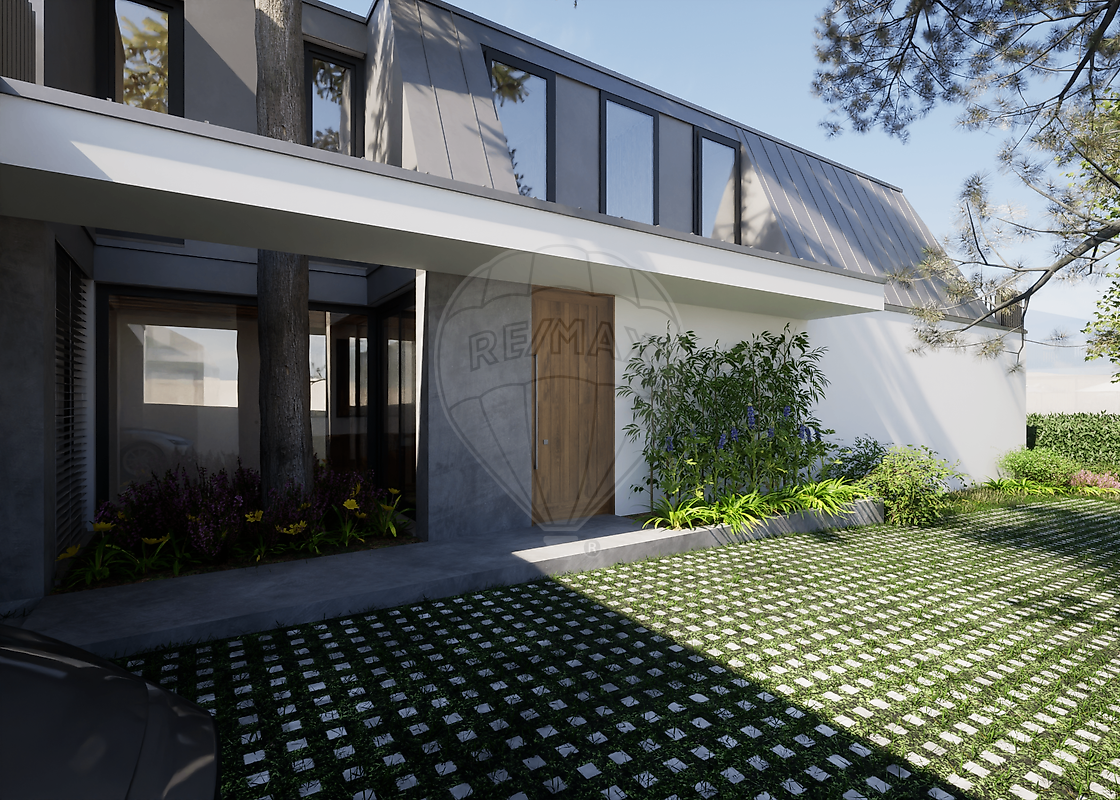 Moradia T5 à venda em Cascais e Estoril, Cascais — foto 6