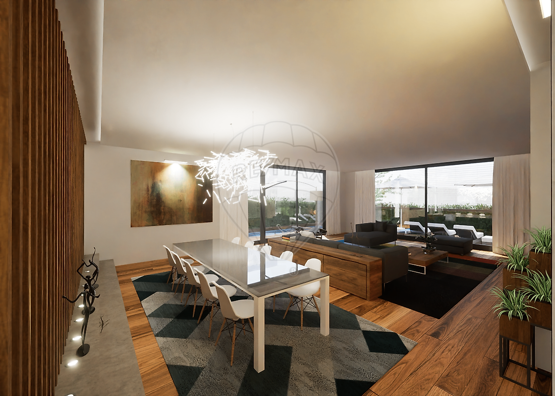 Moradia T5 à venda em Cascais e Estoril, Cascais — foto 21