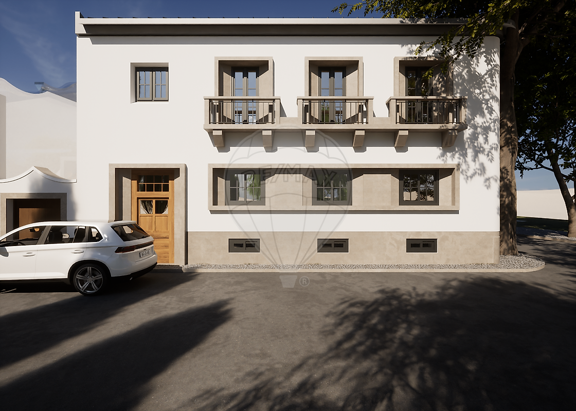 Moradia T5 à venda em Cascais e Estoril, Cascais — foto 8
