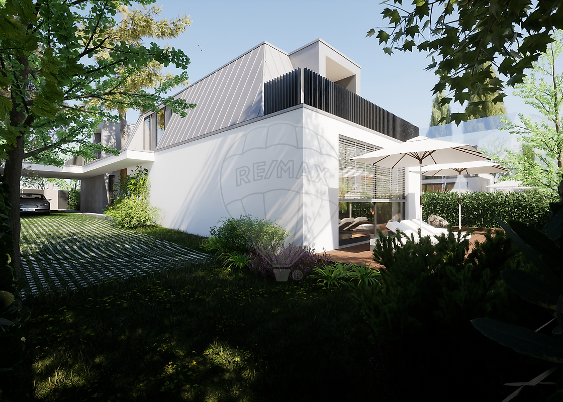 Moradia T5 à venda em Cascais e Estoril, Cascais — foto 18