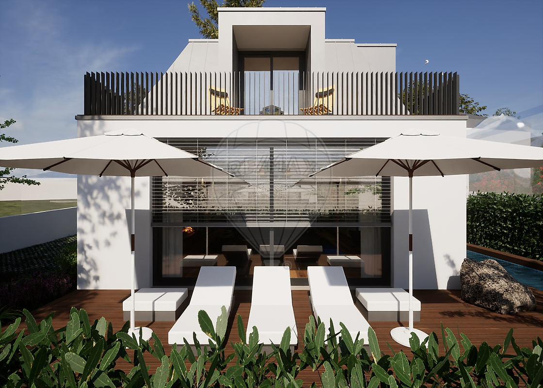 Moradia T5 à venda em Cascais e Estoril, Cascais — foto 19