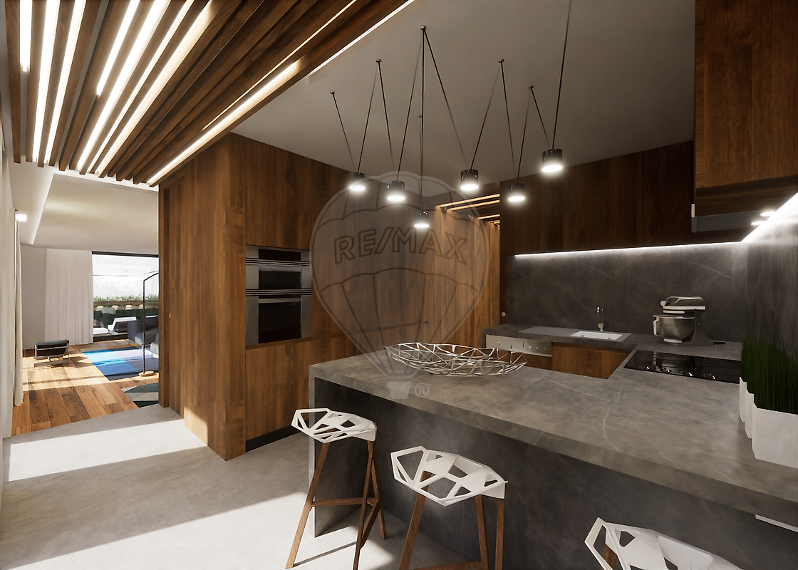 Moradia T5 à venda em Cascais e Estoril, Cascais — foto 26